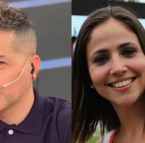 El filoso contraataque de Romina Uhrig contra &Aacute;ngel de Brito tras faltar a LAM: "La Justicia de Dios"