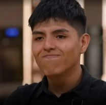 Antonio de MasterChef revel&oacute; algo que nadie conoc&iacute;a: "Es hoy"