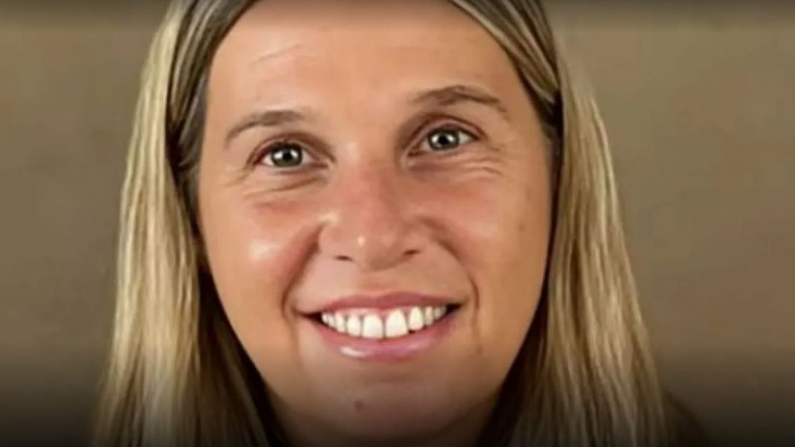 Murió atropellada una mamá en el shopping: fue a ver Barbie con sus hijas