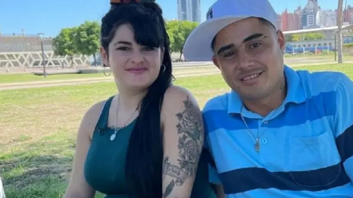 Kami Franco se separ� de "El Moneda" con un fuerte mensaje: "No te voy a perdonar..."