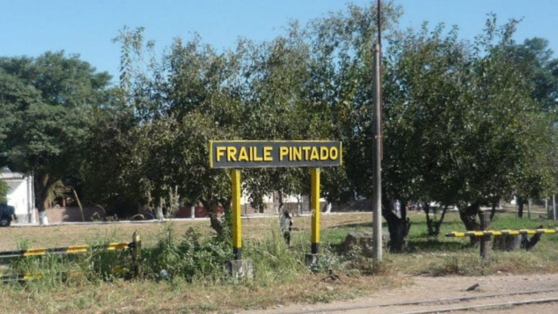 URGENTE: Encontraron muerto a un adolescente en Fraile Pintado