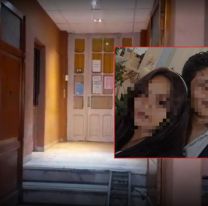 Peleando por su vida: revelaron el nombre de la parejita del telo "Vi&ntilde;a del Mar"