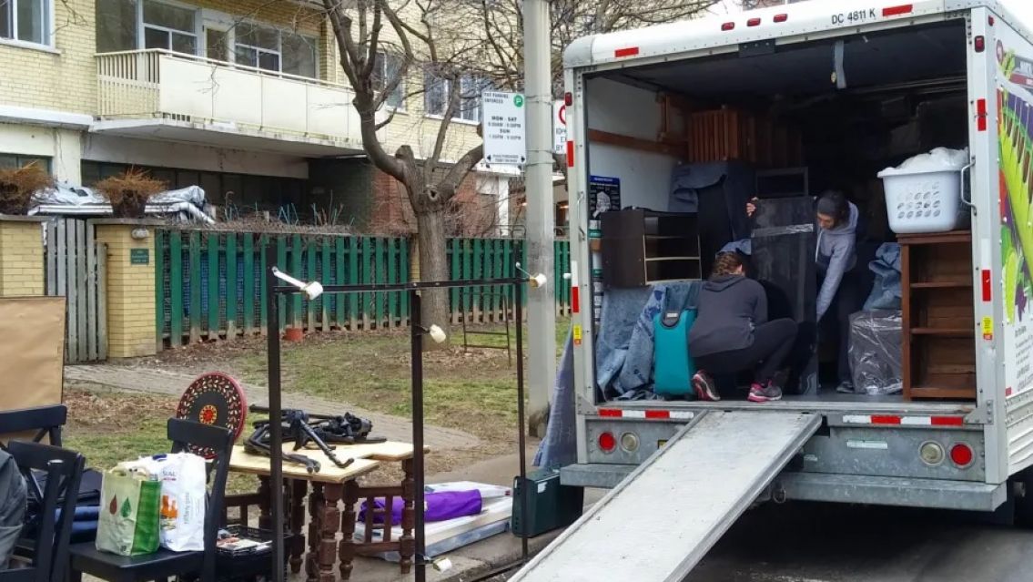 Jujeño necesitaba una mudanza pero le pasó lo peor: robo millonario