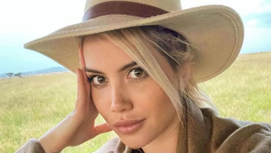 Wanda Nara rompió el silencio y respondió todo: "La verdad es que estoy..."