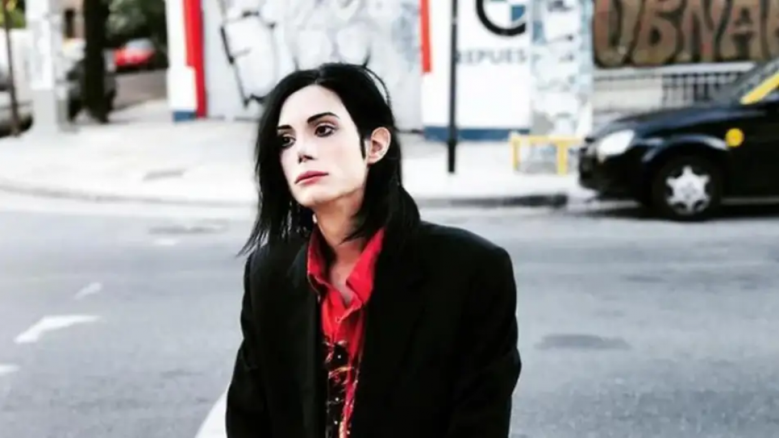 Asesinato y abus0 sexual de una menor, Felipe Pettinato está muy complicado