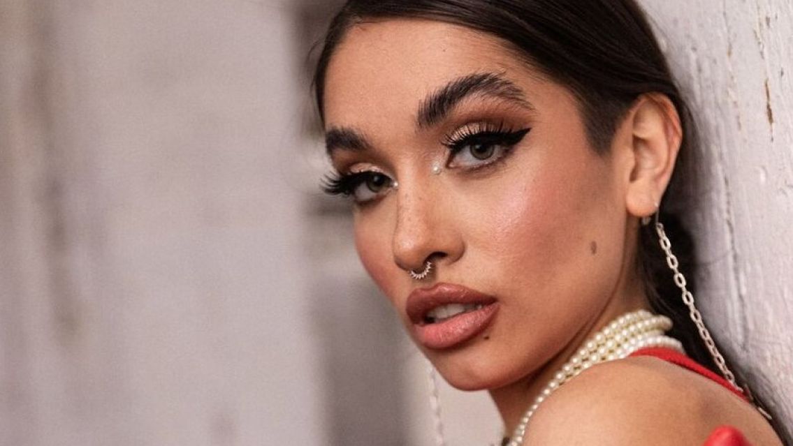 Mar�a Becerra entradas agotadas: Juje�os furiosos quieren marchar al Ente