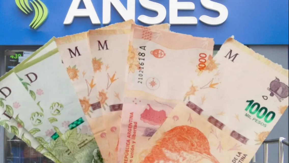 [ATENCI�N] ANSES anunci� un gran bono para jubilados: cu�ndo podr�n cobrarlo