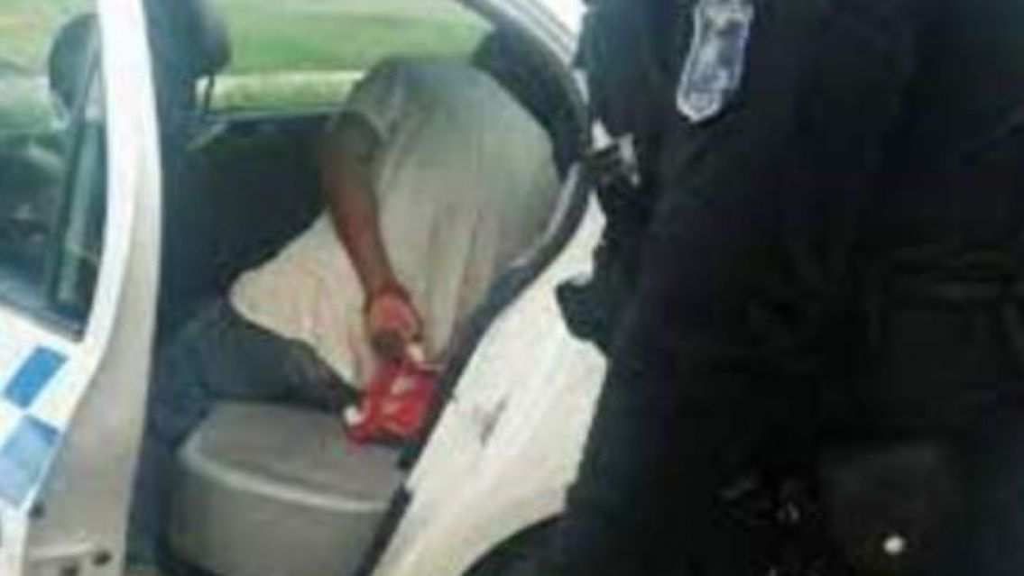 Profesor jujeño denunciado por abuso: Había desaparecido horas antes