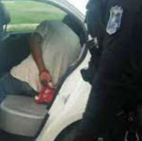 Profesor jujeño denunciado por abuso: Había desaparecido horas antes