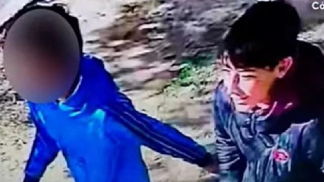 El amigo de Joaquín Sperani confesó cómo lo mató y aseguró que lo hizo porque "estaba muy enojado"