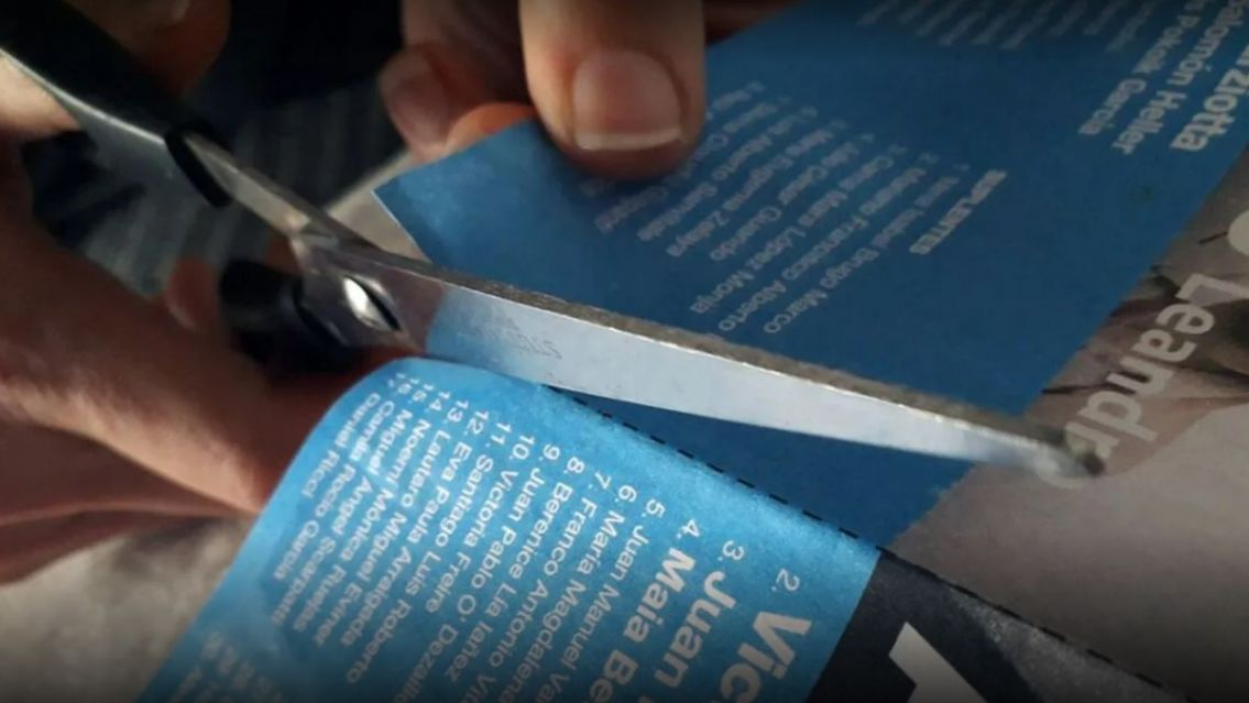 Ante el recorte de boleta: cómo evitar que te anulen el voto en las elecciones