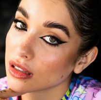 Los vivos de siempre: vend&iacute;an puestos de la fila virtual para comprar entradas de Mar&iacute;a Becerra