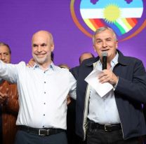 Larreta y Morales contra las retenciones y por un solo tipo de cambio