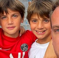 Ya se volvieron a pelear Wanda Nara y Maxi L&oacute;pez. Todo en medio den su estado de salud delicado