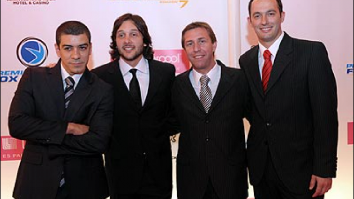 Uno de los periodistas deportivos m�s queridos tiene Parkinson: La est� pasando muy mal