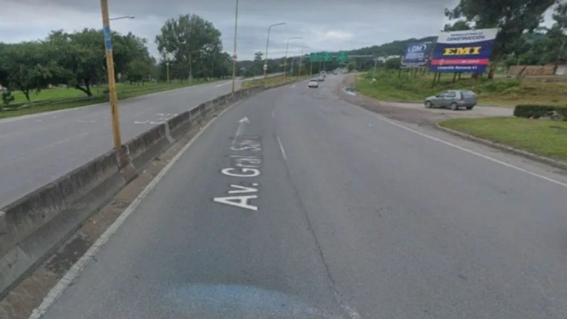 Jujeño atropelló, mató y se fugó: Es intensamente buscado