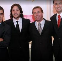 Uno de los periodistas deportivos más queridos tiene Parkinson: La está pasando muy mal