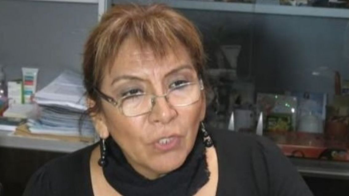 Hoy ser� el �ltimo adi�s a Yolanda Canchi