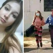 ¿Cuál es la grave enfermedad que padecería Nahir Galarza en la cárcel?