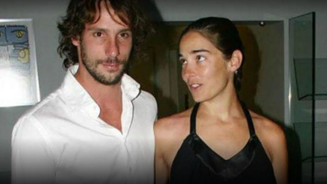 Juana Viale mostró una foto del hijo que tuvo con Gonzalo Valenzuela: "Es igual a Mirtha Legrand"