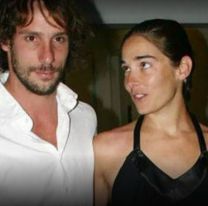 Juana Viale mostr&oacute; una foto del hijo que tuvo con Gonzalo Valenzuela: "Es igual a Mirtha Legrand"