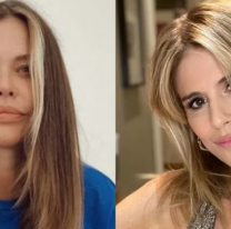 Nazarena Vélez y Flavia Palmiero se agarraron de las mechas. ¿Qué pasó?