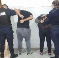 Una mamá y su pareja mataron a golpes a un bebé de dos años: dijeron que se cayó en el baño