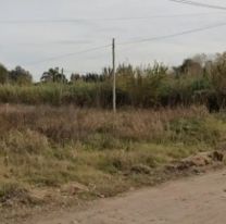 Macabros detalles en el caso del cad&aacute;ver carbonizado que apareci&oacute; en un basural