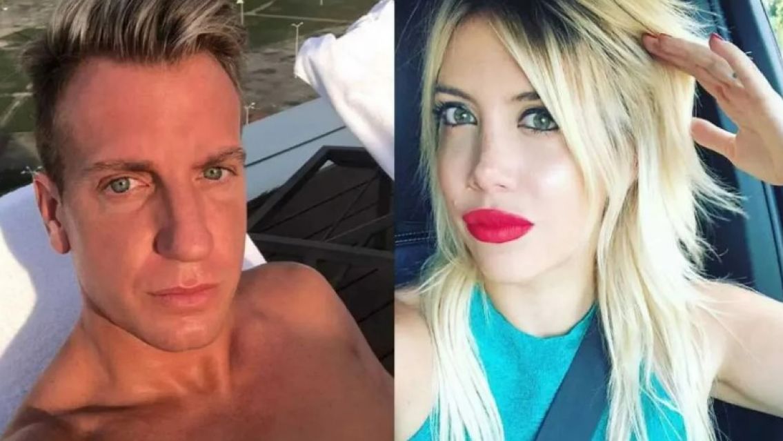 Maxi López intentó convencer a Wanda Nara para que lo deje llevarse a sus hijos a Londres: "Estaban muy tristes"