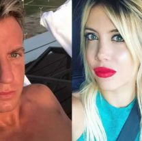 Maxi L&oacute;pez intent&oacute; convencer a Wanda Nara para que lo deje llevarse a sus hijos a Londres: "Estaban muy tristes"