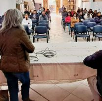 CEDEMS hace paro el lunes y mi&eacute;rcoles en Jujuy