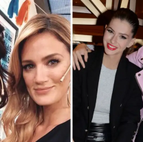 Eran amigas, pero una le grit&oacute; "traicionera" a la otra. Paula Chaves, Zaira Nara, la China Su&aacute;rez y m&aacute;s