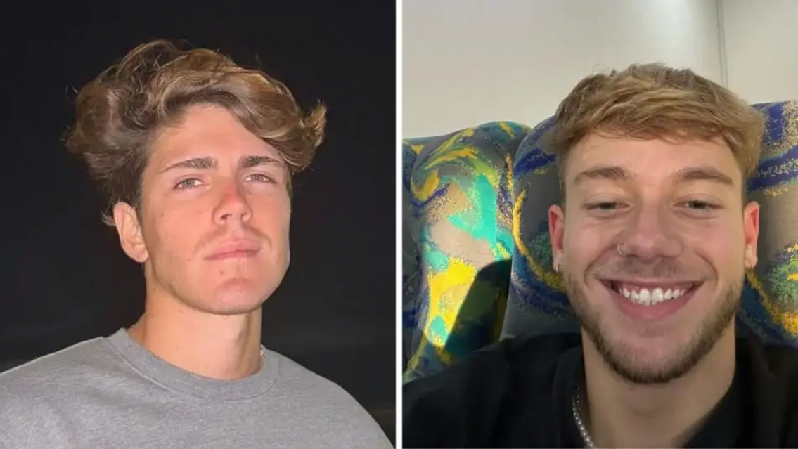 Engaña pichanga de Gran Hermano, por este motivo todavía no le dan la casa a Marcos y a Nacho