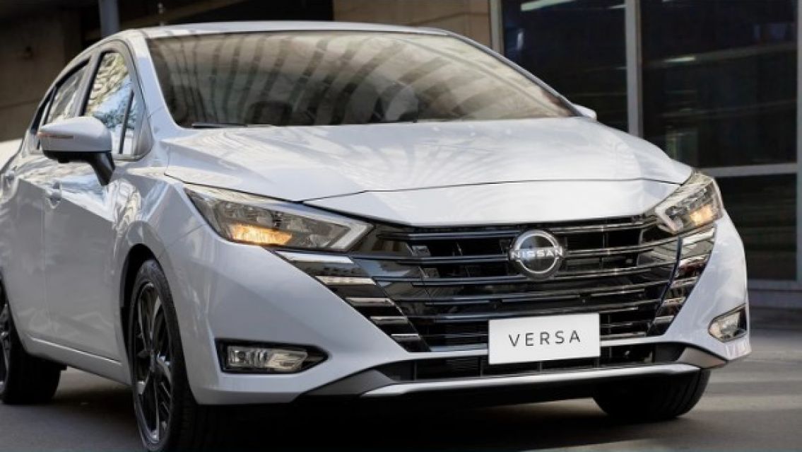 Cuáles son los 10 modelos más baratos de 0km en Argentina