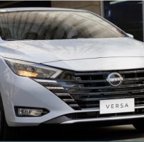 Cuáles son los 10 modelos más baratos de 0km en Argentina