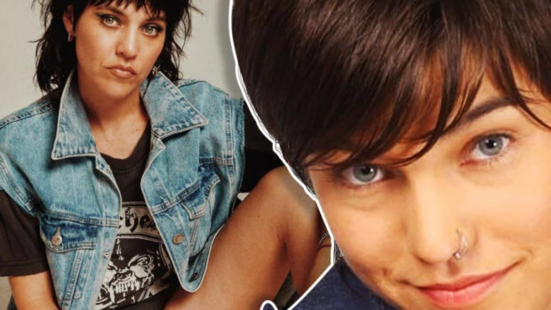 La ex Rebelde Way que terminó con el hijo de Gustavo Cerati. Conocé la historia