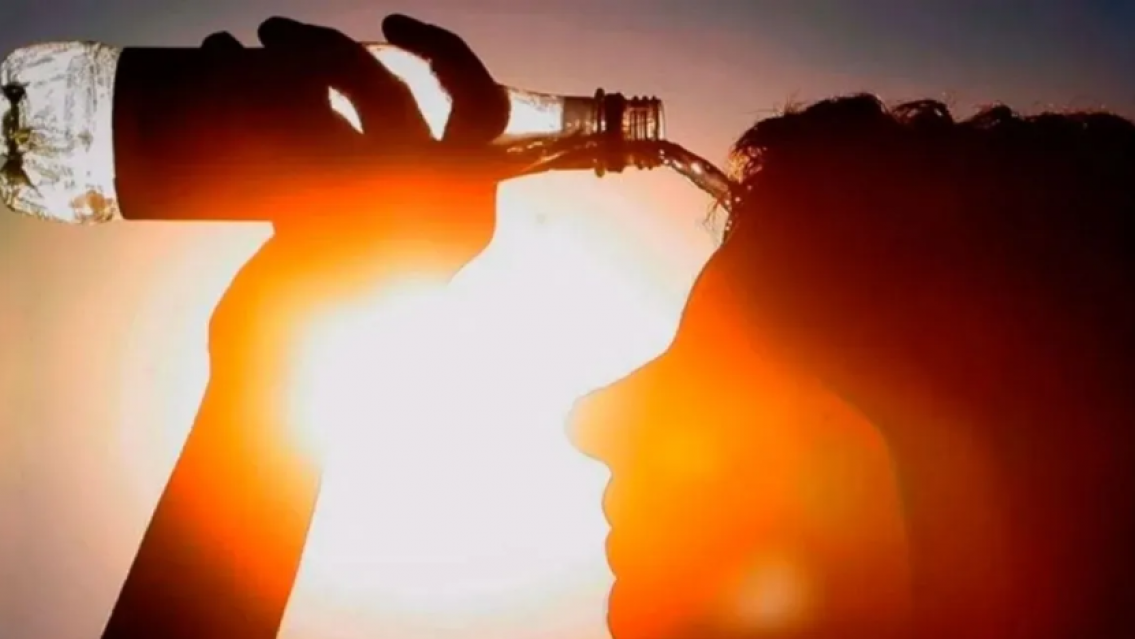 ¿Se terminó el invierno en Jujuy? Agosto arranca con temperaturas infernales