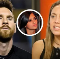 Messi decidi&oacute; terminar su relaci&oacute;n con Sofi Mart&iacute;nez: La pol&eacute;mica revelaci&oacute;n