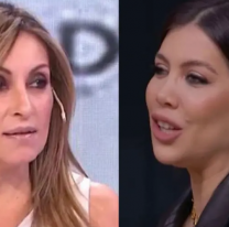 "Ella no está bien"; Marcela Tauro contó algo triste de la enfermedad de Wanda Nara