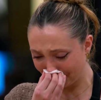 Terrible tragedia en el pueblo de Mar&iacute;a Sol de Masterchef: "Con un cuchillo de carnicero"