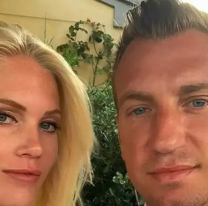 La mujer de Maxi L&oacute;pez indignada, en medio del problema de salud de Wanda Nara