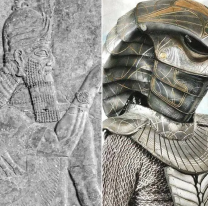 ¿Quiénes son los Anunnaki? la supuesta civilización extraterrestre que habría llegado para someter a la humanidad