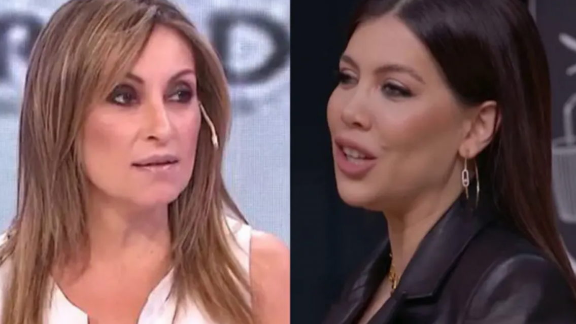 Marcela Tauro dio el feo parte de salud de Wanda Nara: "Ella no está bien"