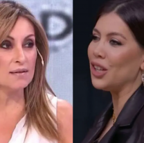 Marcela Tauro dio el feo parte de salud de Wanda Nara: "Ella no está bien"