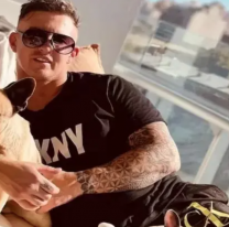 Encontraron al perro del hombre descuartizado en Budge: podr&iacute;a ser la clave de la causa