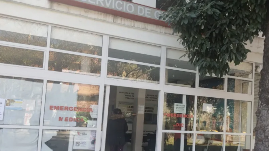 Jujeño fue atropellado y pelea por su vida: todavía no encuentran al conductor