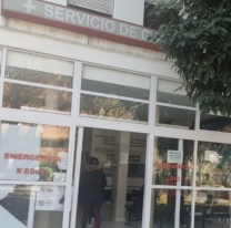 Jujeño fue atropellado y pelea por su vida: todavía no encuentran al conductor