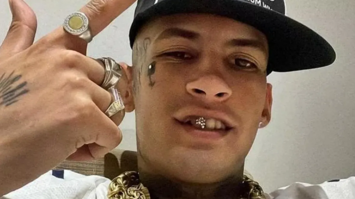 De un segundo al otro: Indignaci�n en Jujuy porque L-GANTE suspendi� un show�