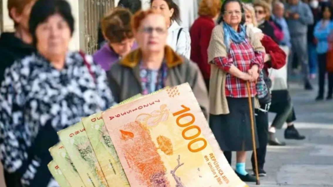 Agosto traerá un bono de $56.000 para jubilados y pensionados: conocé cuándo