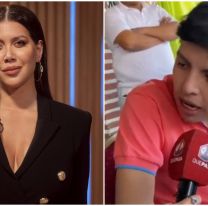 El truco de Silvina Luna para cobrar en dólares mientras continúa internada